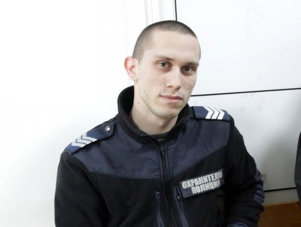 Шофьор се жалва от поискан подкуп с правописни грешки