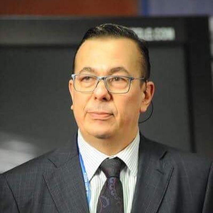 Ужасно нещо сполетя Камен Алипиев в чужбина!