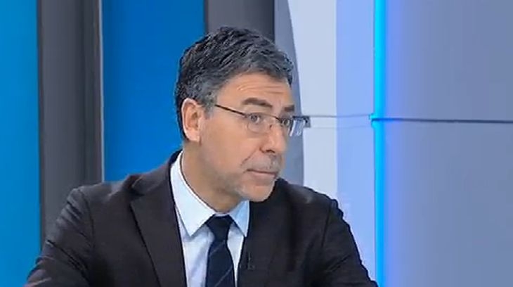 Какво става в РБ? След Кунева и Даниел Вълчев се отказа да става депутат. Ще прикоткат ли Светльо Витков