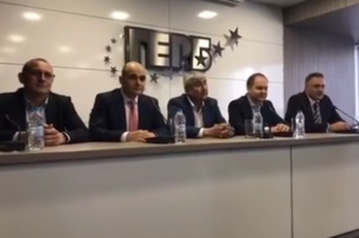 Областният управител на Монтана публично хвърли оставка, отстранените губернатори скочиха на Герджиков! (ВИДЕО)