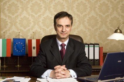 ТАСС: Новият външен министър на България е за развиване на връзките с Русия