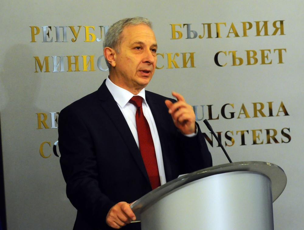 Герджиков пак напира да номинира еврокомисар, кръгът "Капитал" с нови апетити за високата позиция в Брюксел