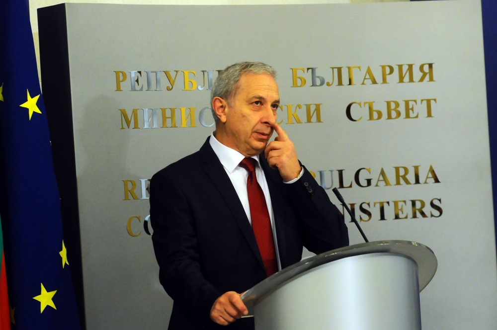 Герджиков разкри в кои министерства има нарушения! При Ненчев е бил най-големият батак