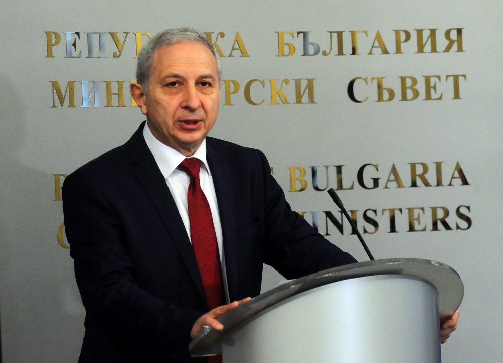 Говорителката на Борисов пак попари "бавноразвиващия се" Герджиков: След Г-жа Лъжа, вече си имаме и Г-н Лъжа!