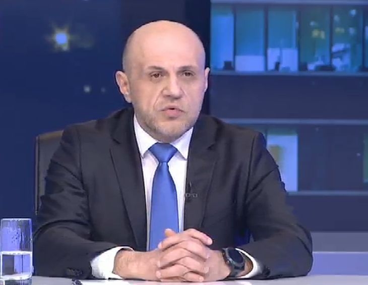 Томислав Дончев прозря конспирация при проверката за обществени поръчки и захапа сериозно Герджиков!