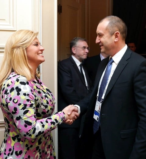 От Германия Радев договори важни неща за икономиката на България