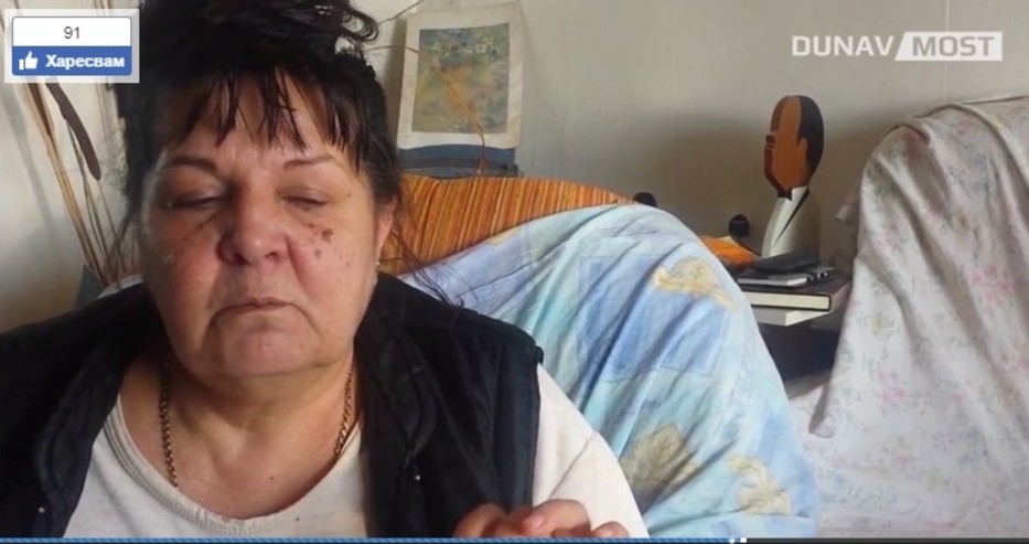 Галина от Русe избухна: Майка ми умря от парче козунак (ВИДЕО)