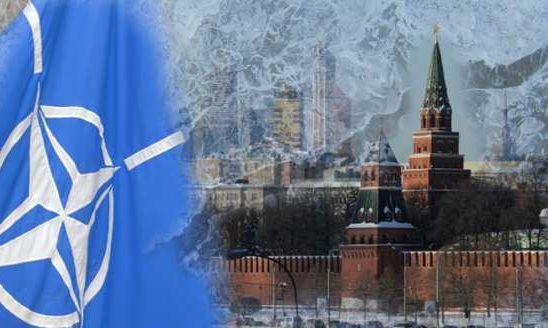 "Блумбърг": България и още 3 страни от НАТО искат Русия да ги защитава