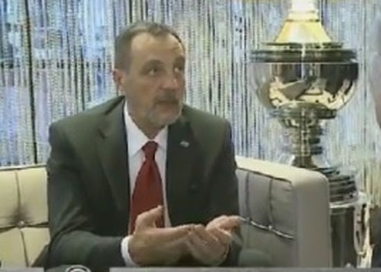 Бившият сръбски премиер Зоран Живкович сензационно: Николич си прави ракията при Цветан Василев