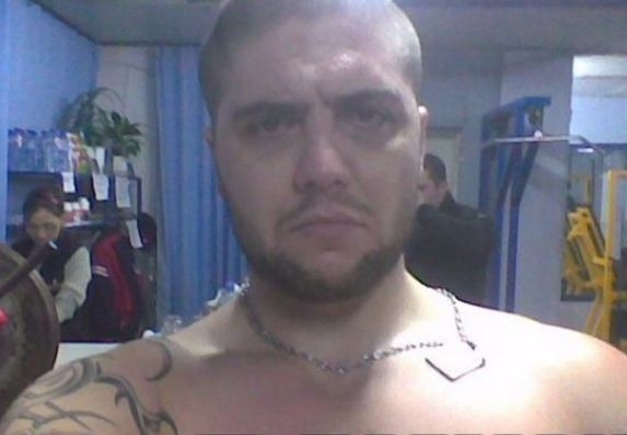 Мишо Църа от „Рижите” си спести 4 години затвор със съдебен финт 