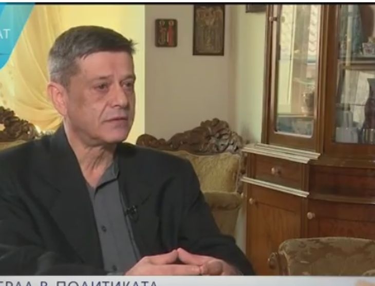 Още един генерал тръгва към политиката след SMS от партийна централа! 