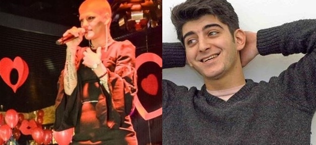 Ти да видиш! Сашо Кадиев стана личен шофьор на Жана Бергендорф