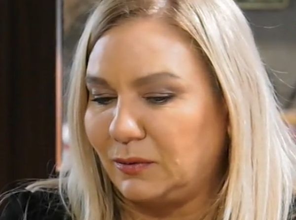 Вдовицата на Митко Цонев с трогателна изповед за последните му минути и смъртта!