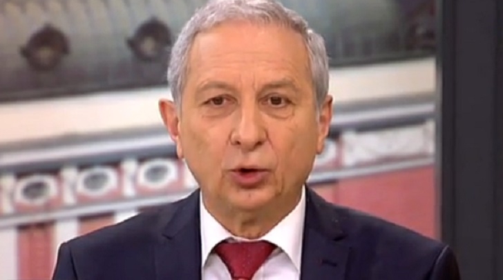 Герджиков с нови разкрития за далаверите с обществените поръчки