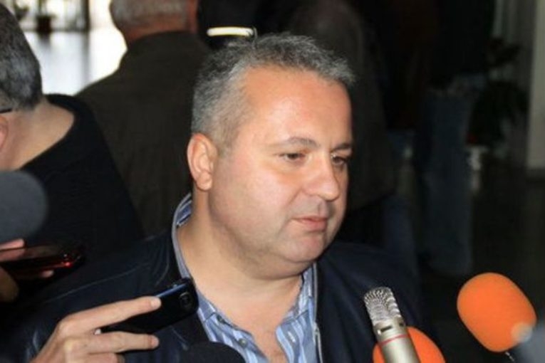 Нови подробности за обира на казиното на Коко Динев, нападателите били...