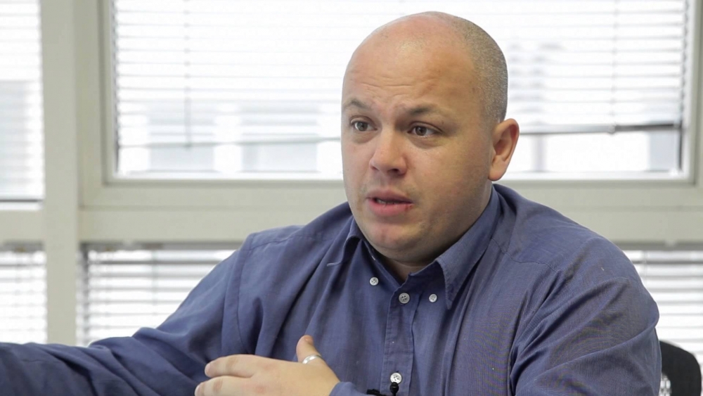 Скандал! Александър Симов скочи срещу "погребването" на Тома Томов (ВИДЕО)