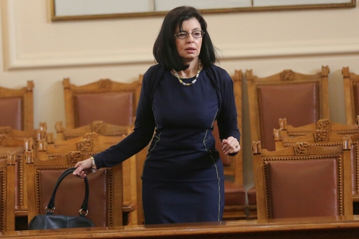 Става горещо! Кунева с кърваво ПИСМО до скандалния премиер Герджиков!