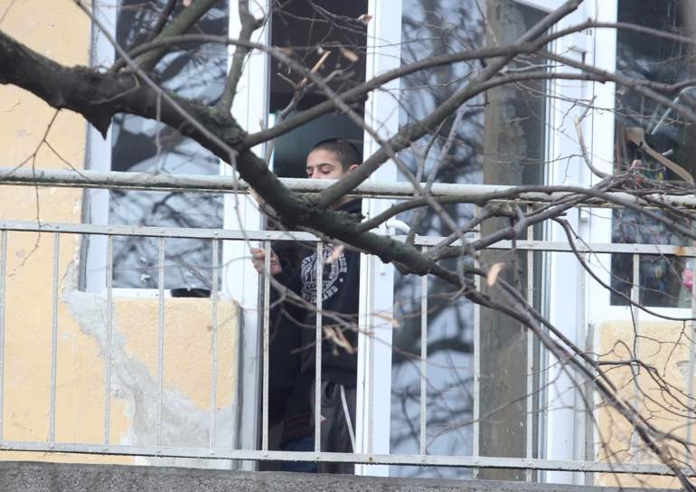 Зловеща схема: Крадат красиви деца за просяци в чужбина