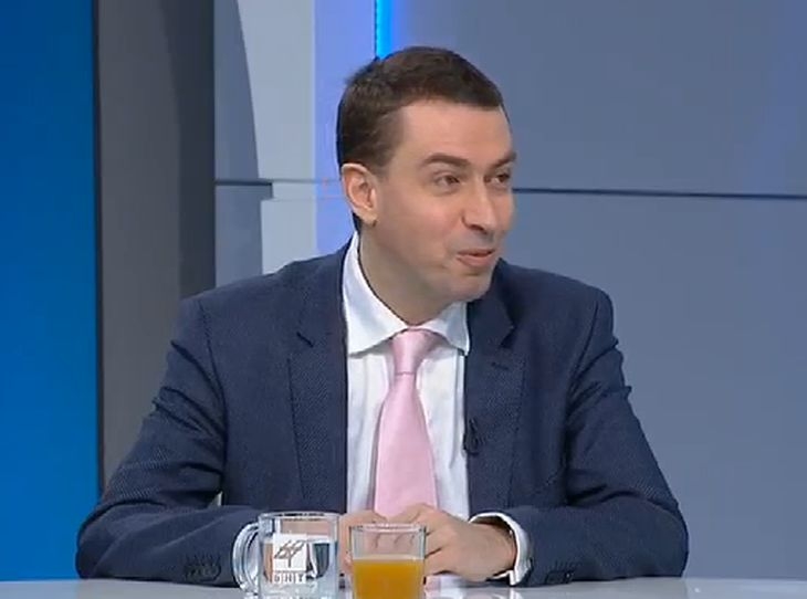 Главният архитект на София посочи къде ще се копае тази година 