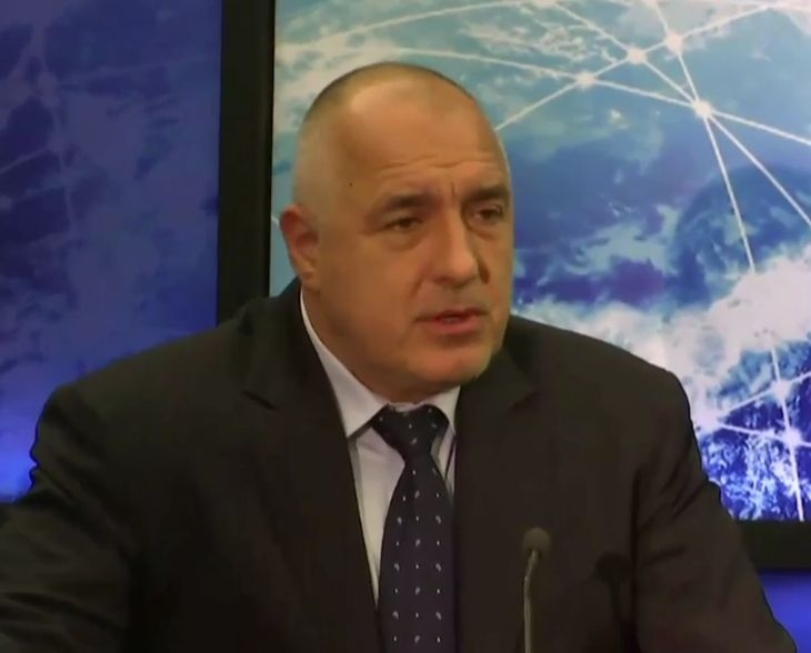 Борисов защити Меркел и ЕС: „Модерното” е да се опълчим на тези, които дават милиарди за страната! (ВИДЕО)