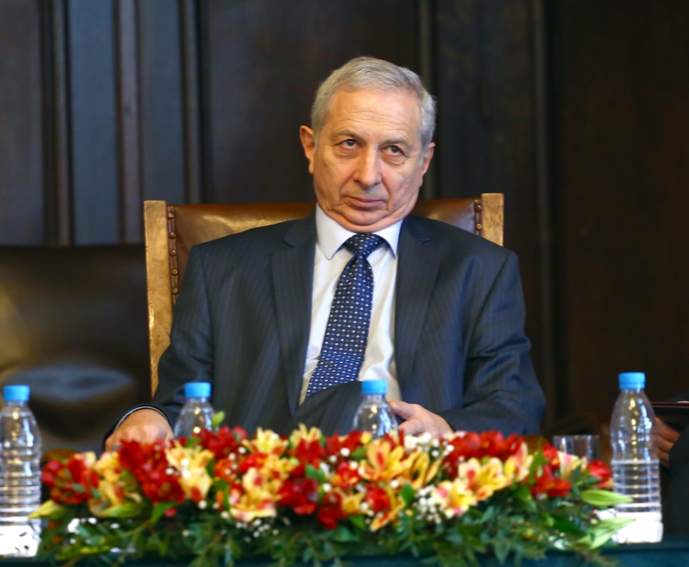 Огнян Герджиков попиля Джок Полфрийман