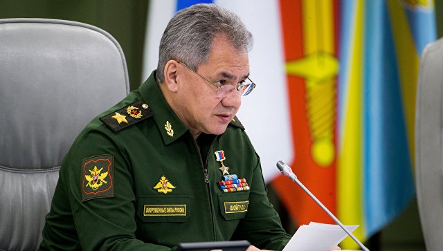 Шойгу отговори на Фелън, призоваващ Русия да не си „пъха лапите в Либия”  