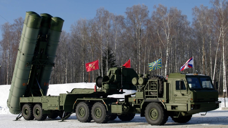 Шойгу разкри важни детайли за военната мощ на Русия!