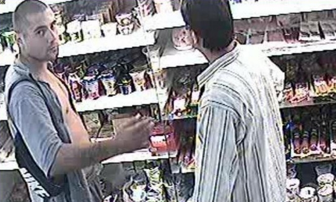 Батката Марио намушкал бургазлия до „Кауфланд”, помагал му престъпникът Петър Скандала