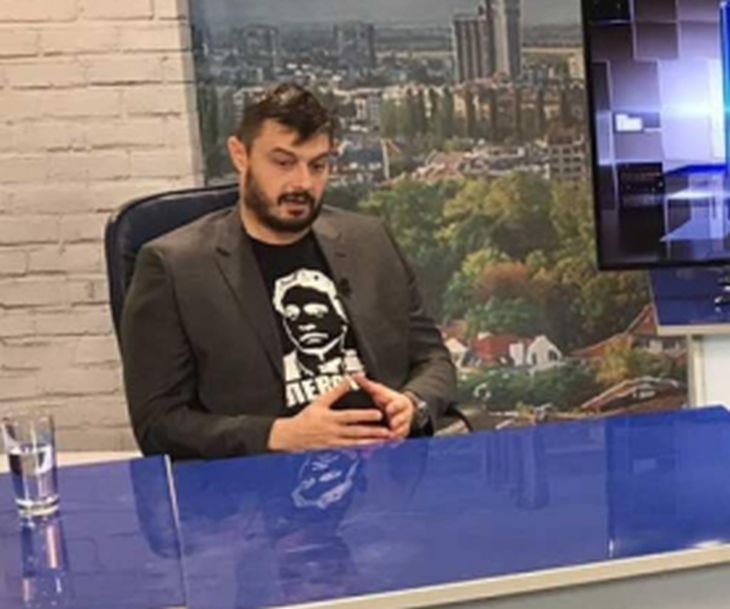 Бареков: Оттеглям се от блатото с отвращение