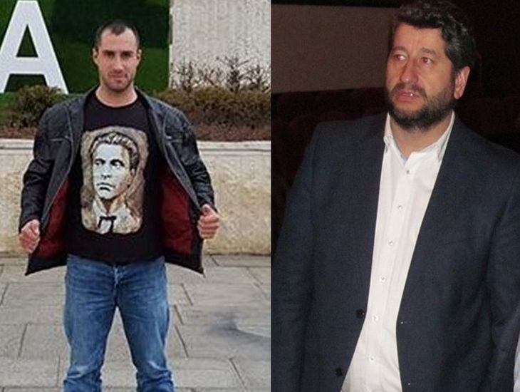 Бесен скандал в Бургас! Гражданин размаза Христо Иванов! Защо се обвързахте с тежки пед*ли?! Паника в залата след въпроси за "Америка за България" и Прокопиев (ВИДЕО)