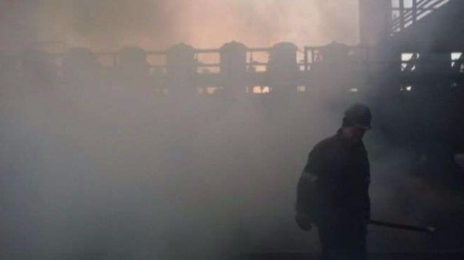 Драма: Загинали и няколко изчезнали при взрив в мина