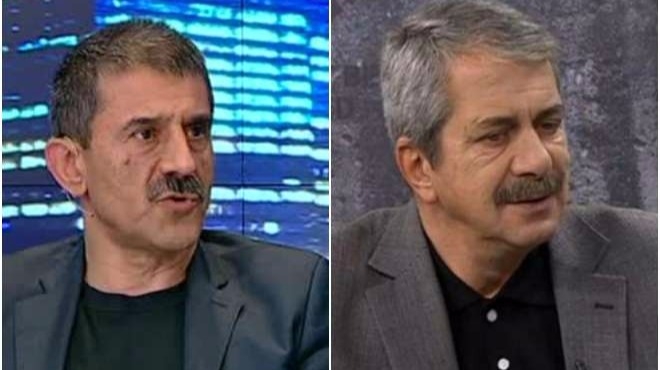 Режисьорът Евгений Михайлов и Георги Боздуганов са водачи в листата на ДОСТ за 24 МИР-София