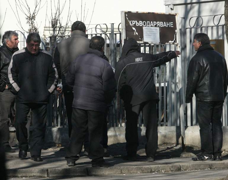 Софийската кръв три пъти по-скъпа от врачанската