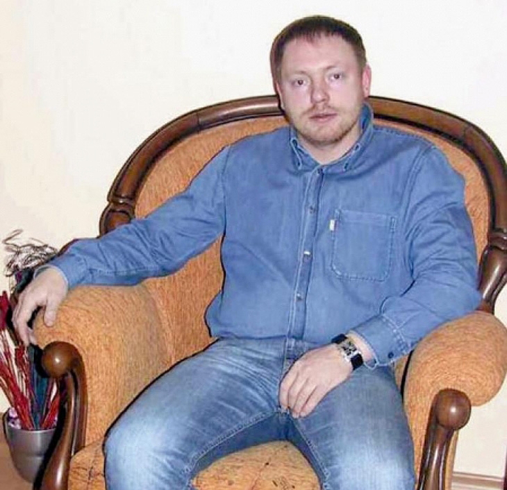 Потресаващите разкрития на феномена Влад Савенков: Рейгън зомбира Горбачов и светът стана друг