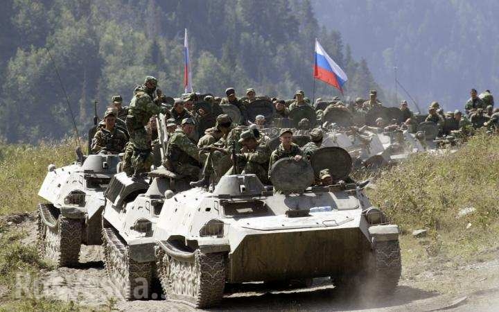 Руски депутат: В Донбас могат да се появят „по-сериозни” доброволци и системи въоръжения 