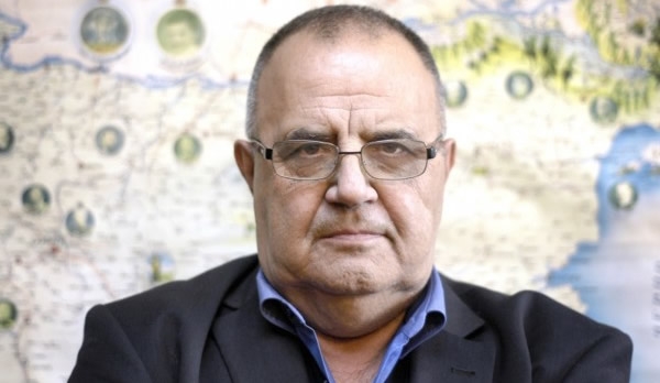 Ексклузивно и първо в БЛИЦ! Божидар Димитров с първи думи за отстраняването му от музея