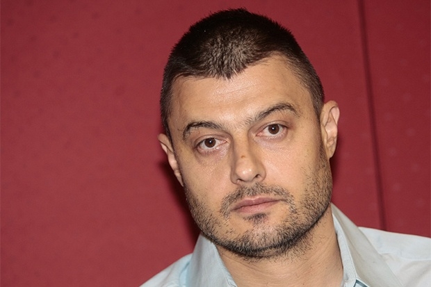 Бареков попиля Радан: Не ме смятай виновен за твоите семейни несгоди!