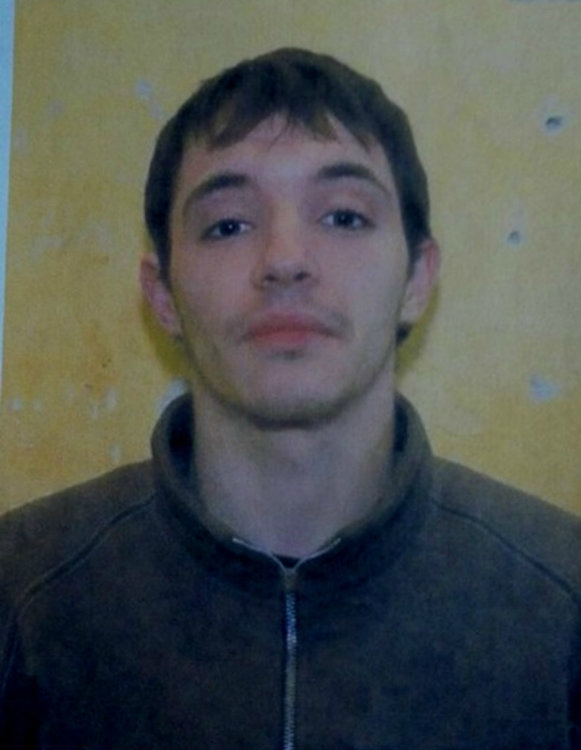 Обявиха избягалия от затвора жесток убиец Тома Ендрев за издирване