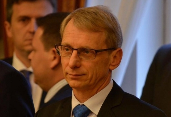 Николай Денков проговори за скандала с Кунева и писмото на ЕК