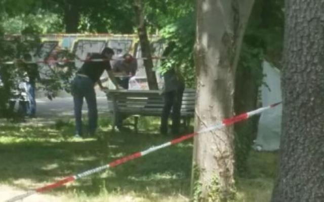 Нови разкрития за клането: 15-годишният Георги Игнатов и убиецът му се скарали за пари 