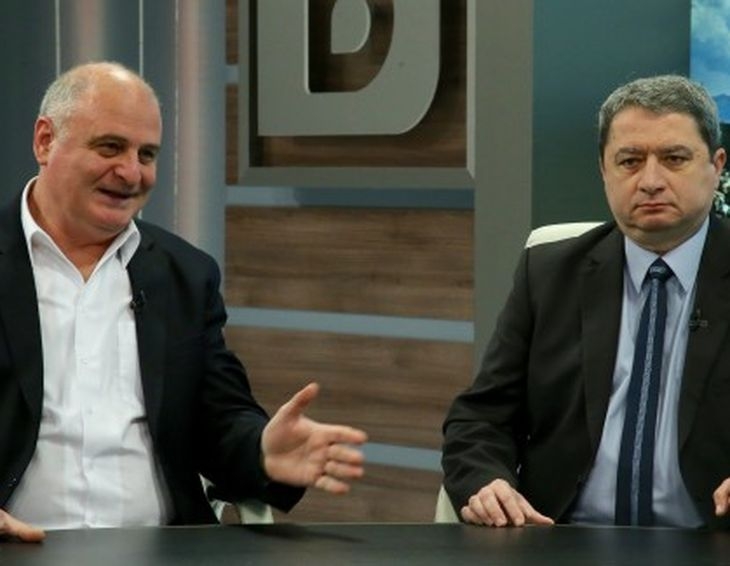 Николай Радулов: Смяната на Георги Костов можеше да стане по-фино 