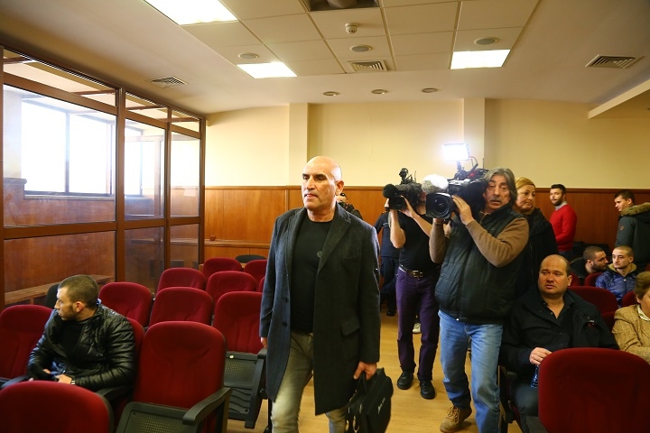 ВАС нанесе тежък удар на мутрата Ценко Чоков, Галиче празнува