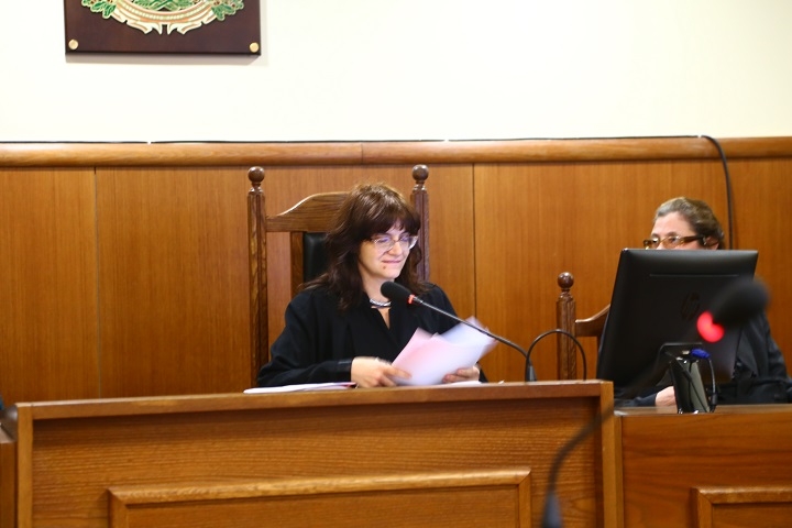 Делото срещу Ценко Чоков не тръгна, свидетели се притесниха за живота си (СНИМКИ)