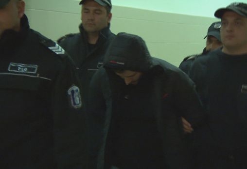 Първо в БЛИЦ: Пуснаха под домашен арест дансаджията Евгени Иванов, обвинен в издаване на държавна тайна