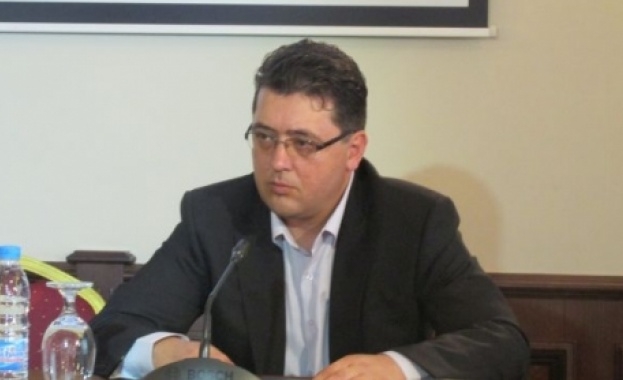 Прокурор е разпитал служебния министър на МВР и още двама шефове по сигнала на Георги Костов 