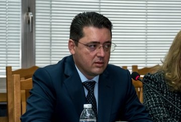 Гръмна нова бомба! Има запис как вътрешният министър Узунов е заплашвал Георги Костов, че ако не подаде оставка...