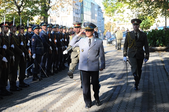 Ген. Попов: Преди война най-много се...