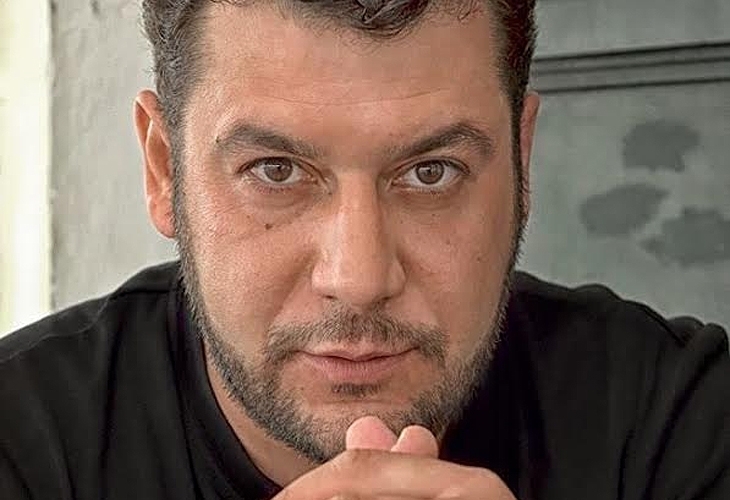 Актьорът от "Краварката в левия ъгъл" и "Корпус за бързо реагиране" ще помага на Борисов по пътя към победата