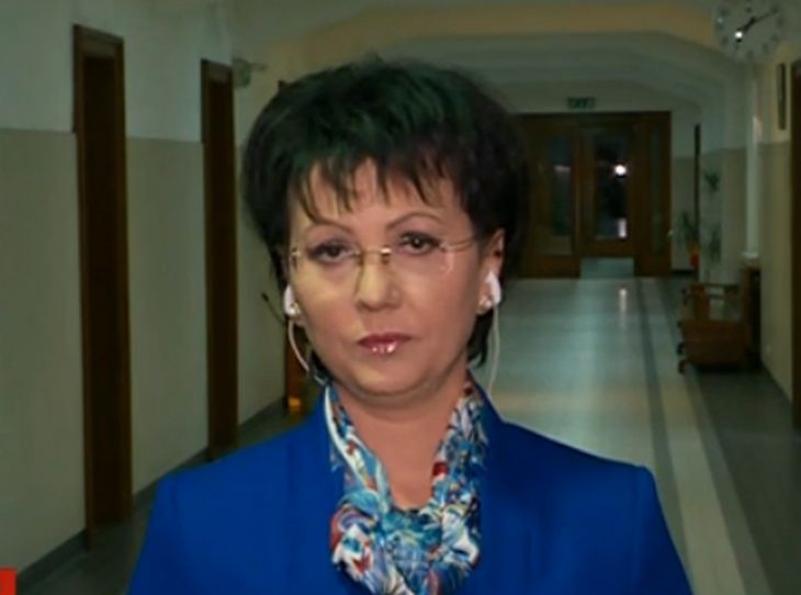 Арнаудова: Има всички преки и косвени доказателства, че Йоан е убиецът от Борисовата градина, но той продължава да не дава обяснения