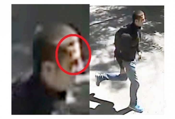 Бащата на убиеца от Борисовата градина сменял лимузини като носни кърпички, а заплатата му била 1000 лева
